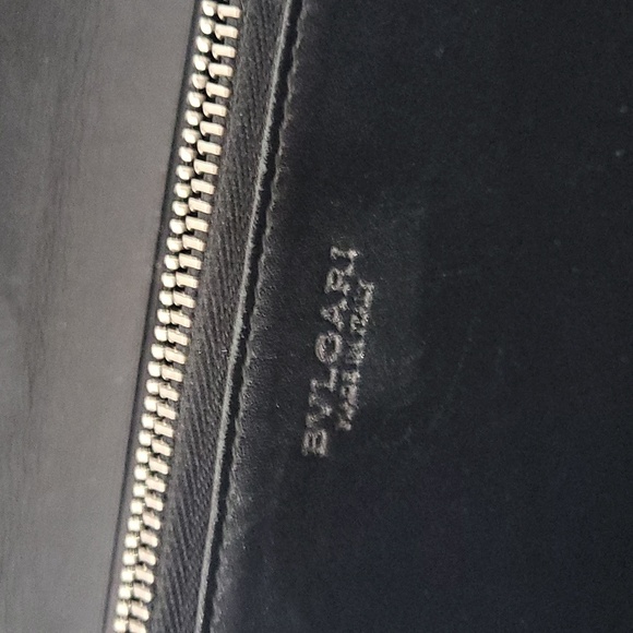 BVLGARI Long Wallet - Picture 12 of 15